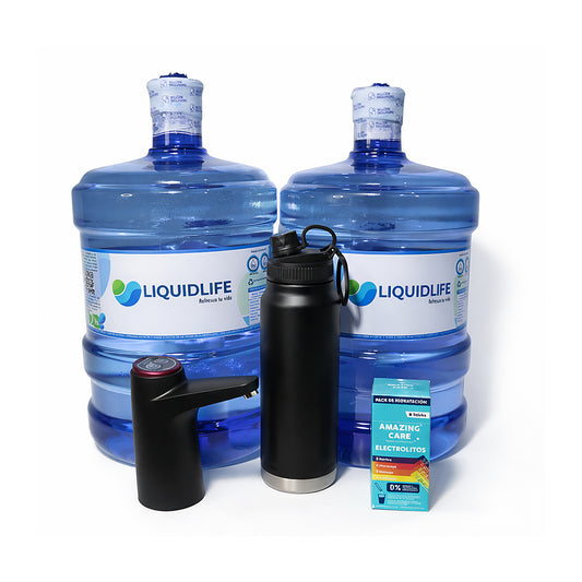 🔥 HidraPack DECISIÓN DE VIDA – El Comienzo que Cambia Todo 🔥