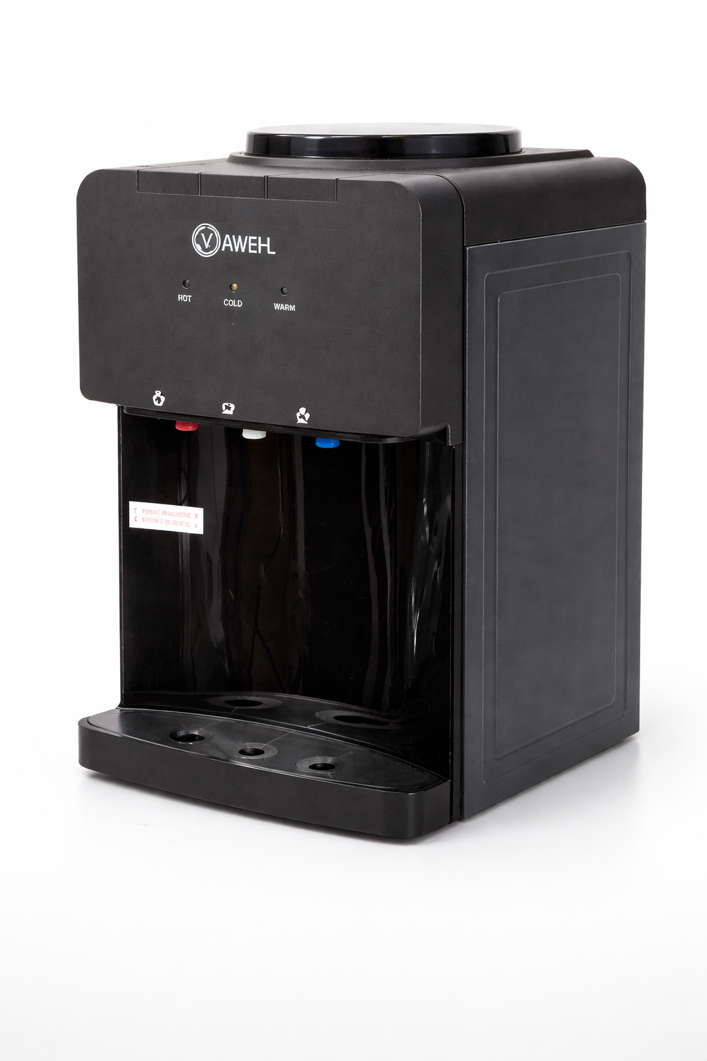 💧🔥 LiquidLife Vital Hub™ | Dispensador de Agua Frío & Calor con Compresor Sobremesa | Acceso Exclusivo a Círculo Vital 🎁✨