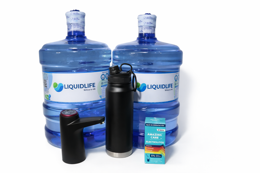 🔥 HidraPack DECISIÓN DE VIDA – El Comienzo que Cambia Todo 🔥