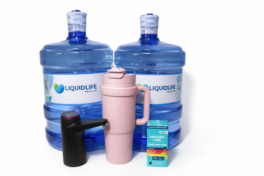 🔥 HidraPack DECISIÓN DE VIDA – El Comienzo que Cambia Todo 🔥