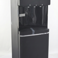 💧✨ LiquidLife Base Esencial 360™ | Dispensador de Agua Pedestal Frío/Calor con Compresor