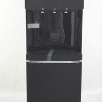 💧✨ LiquidLife Base Esencial 360™ | Dispensador de Agua Pedestal Frío/Calor con Compresor