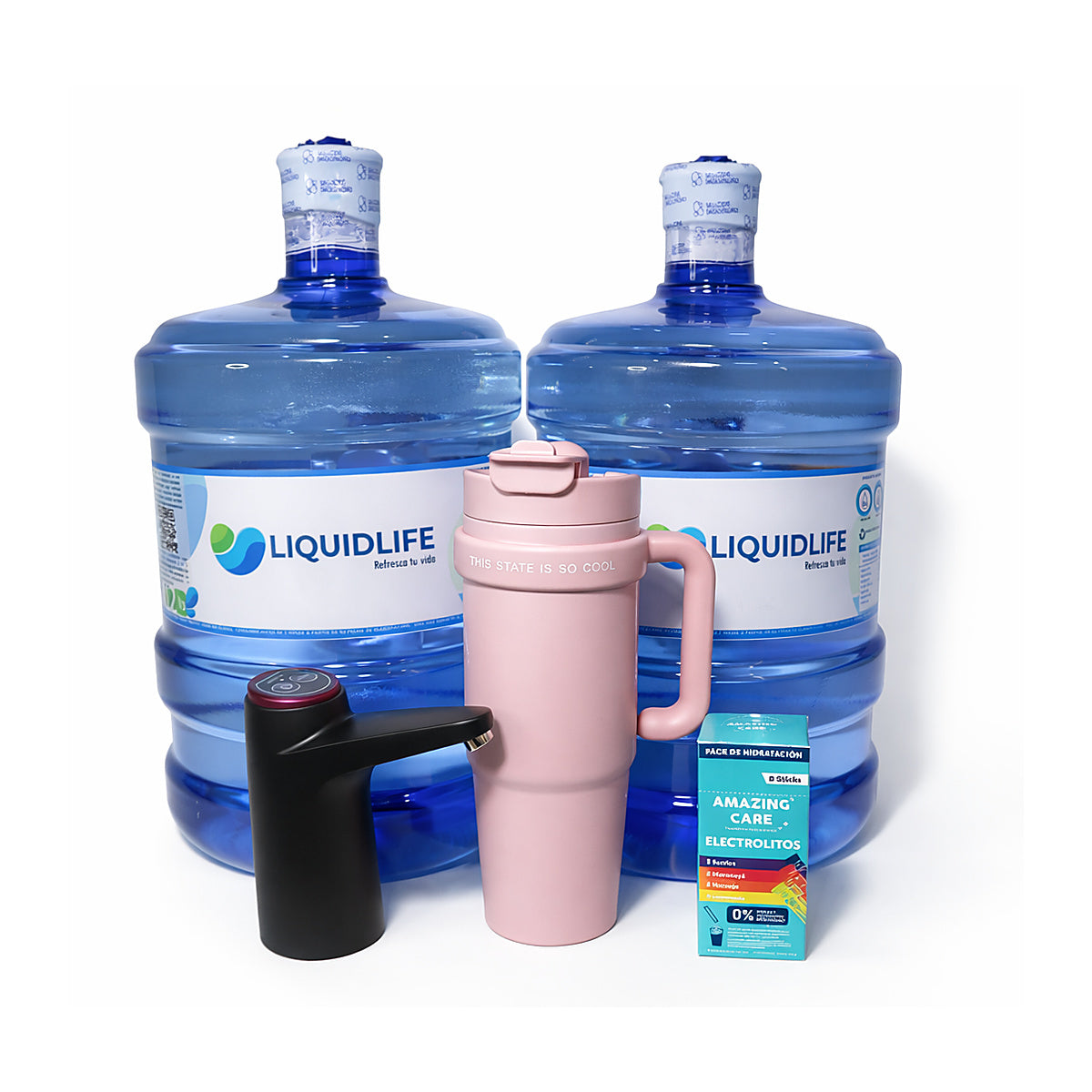 🔥 HidraPack DECISIÓN DE VIDA – El Comienzo que Cambia Todo 🔥